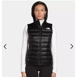 North Face Women’s Aconcagua Vest